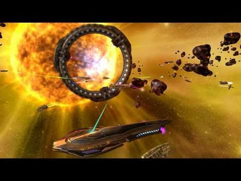Starpoint Gemini