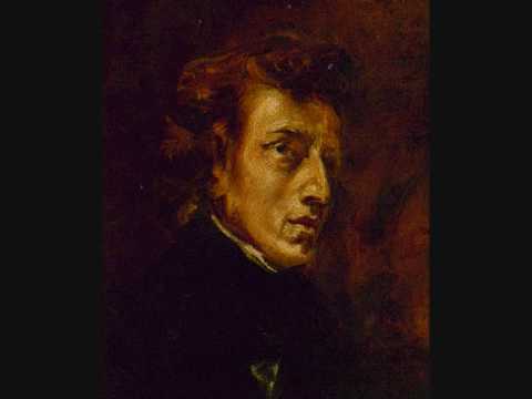 Chopin Nocturne Op.9 No.2, The Philadelphia Orchestra.