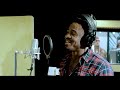 Alikiba - Making Of SIMBA SC Anthem (Recording Session)