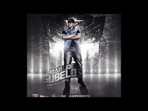 Evolution Music inc - Jhoan joe - Subelo (official song)