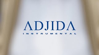 ADJIDA // LACRIM (Instrumental)