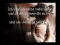 Lea Marie ~ Wo ist die Liebe hin ? 