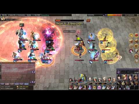 Atlantica Global Weekly Macedon PM final July 02 2016