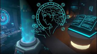 Nocturne for Cyl-Hestia story trailer teaser