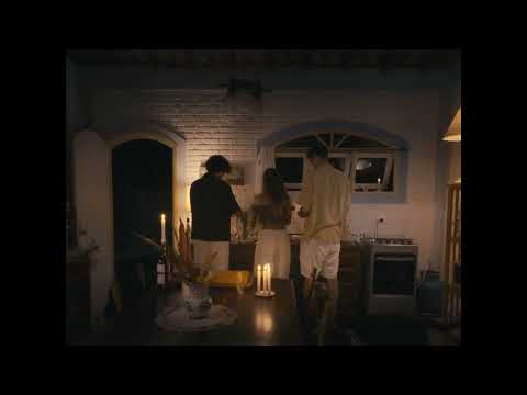 Leo Middea - More Than Two (VISUALIZER)