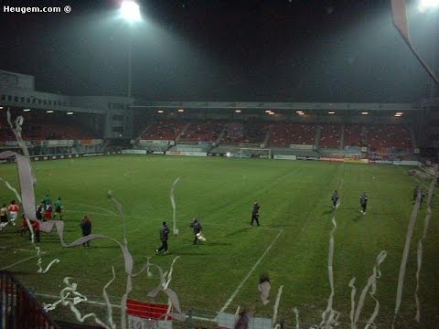 MVV-Haarlem 2004-2005