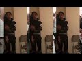 Nesty Floxks X ASSASIN X Rah Gzz Dancer SLOWED