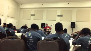 Danny Cosby Original