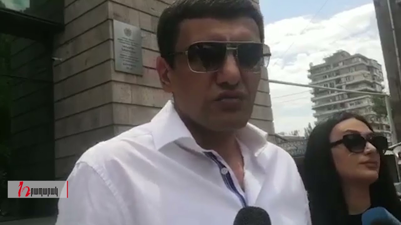 Իրենք գիտեն, որ մենք խոչընդոտելու ենք այդ շինարարությանը