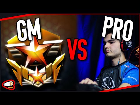 GM vs Pro Player - It's NOT The Same! | Is It IMBA Or Do I Suck