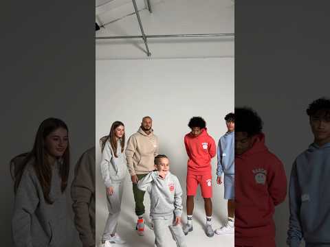 Our new drop 🤩🔥 #Rascal #RascalClothing