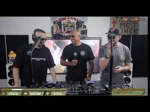 DJ Paul Elstak live in the Mix 2023