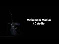 Muthumani Maalai Remastered Song Ilayaraja 5 1 Isai Petti
