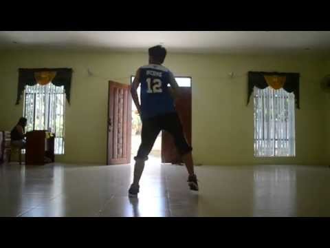 HELLO VENUS - WIGGLE WIGGLE DANCE COVER BY KPOPCRON