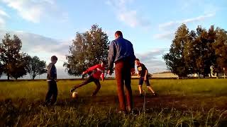 Приколы в отпуске за 3 дня до перелома ключицы