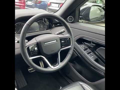 Land Rover Range Rover Evoque 1.5i P300E EVOQUE R - Image 2