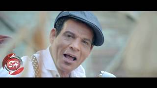 كلمات اغنية علي المزاج احمد الشوكي