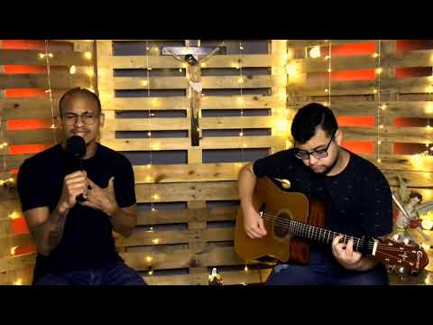 Pra sempre Deus (Cover) // Rodrigo Torres