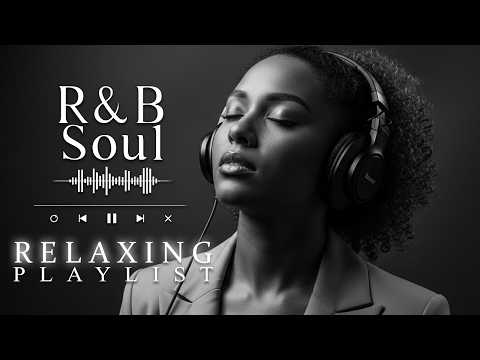 【R&B Soul】Relaxing Chill Playlist – Soulful Vocals & Deep Grooves
