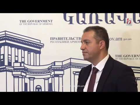 Մերձավանի էլեկտրատեխնիկայի գործարանից տեղեկություն չունեմ. նախարար