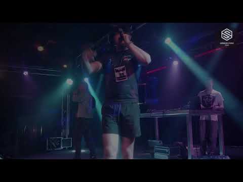 Relacja Video z Koncertu Szarej Eminencji w Klubie U Bazyla (18.05.2019r.)