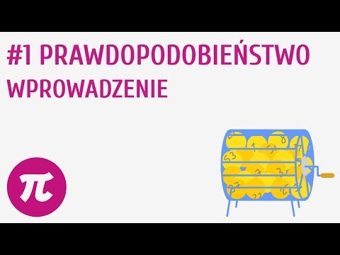 Prawdopodobieństwo - wprowadzenie #1 [ Prawdopodobieństwo ]