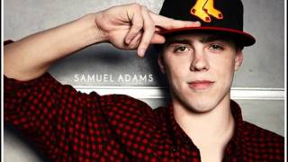 Sam Adams - Just Sayin Lyrics