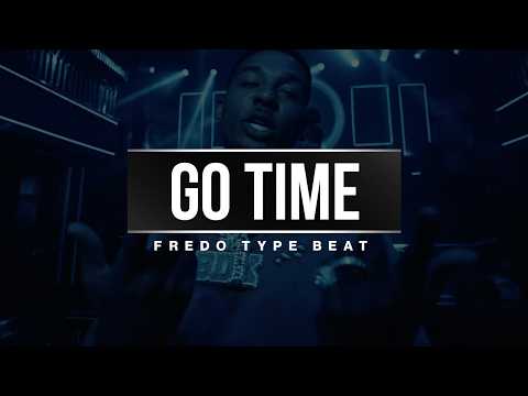 Fredo Type Beat - "Go Time" | UK Rap Instrumental 2026