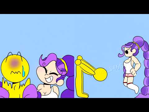 POV: Sweetie… We Need To Talk 😏Poppy Playtime Chapter 5 • COMIC DUB