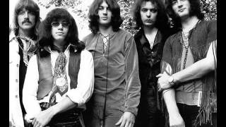Deep Purple-Paint it black(live)