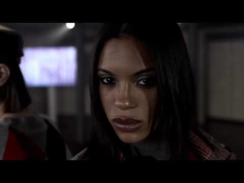 Fashion Show Film - ESCORPION. Abril 2021