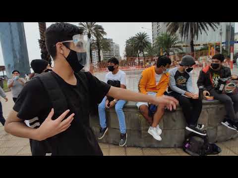 TITOMIKE vs RANGO | Repechaje | Larcolectivo: Garganta de Fuego (Fecha 4)