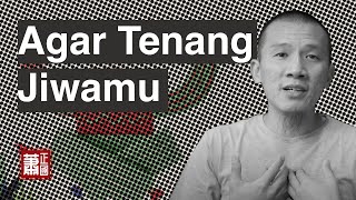 Download lagu Agar Tenang Jiwamu mp3