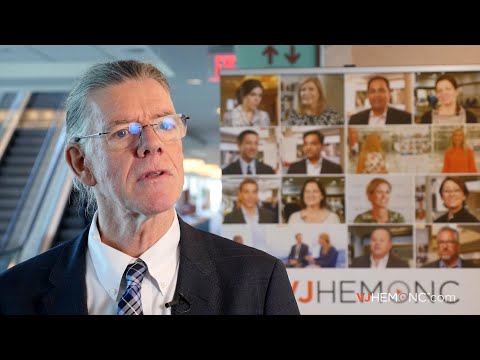 Diagnosing & managing CNS disease in patients with ALL