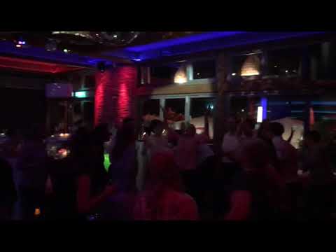 Betriebsfeier - Sommerfest - Café Schöne Aussichten Hamburg