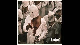 Deitus | Hallowed Terror