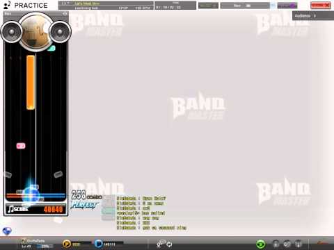 우리 지금 만나 (Let's Meet Now) - LeeSsang ft Jang Gi Ha & the Faces (BandMaster)