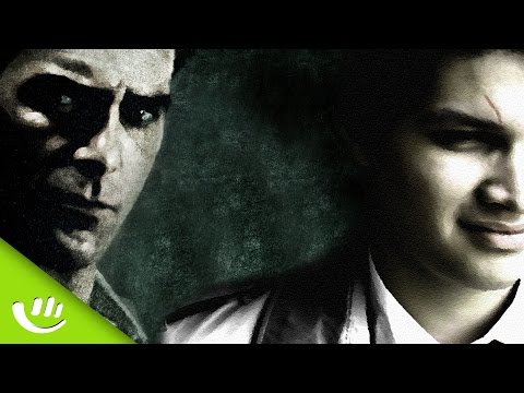 Marcos Lieblingsspiele of All Time - Fab5