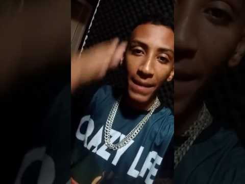 RECADINHO DO MC MANO NETO PRA MARCIO FURACÃO DO BRASIL