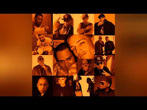 🎶🔥Malianteo Mix - Endo y Lele, Ñengo Flow, Kendo Kaponi & Más