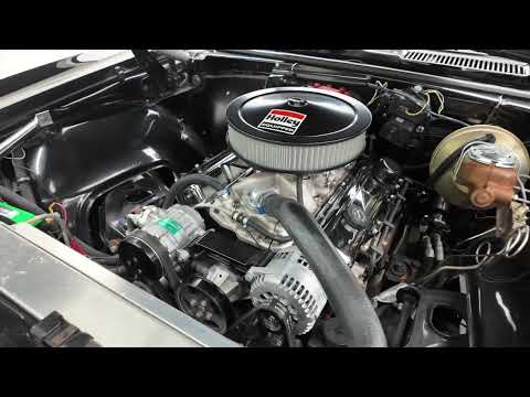 1967 Chevrolet Camaro (CC-1924483) for sale in Cedar Rapids, Iowa