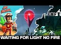 Playing Hello Games Other Games While I Wait For Light No Fire