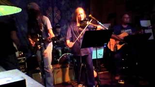 Down By The River (Indigo Palette July 13)