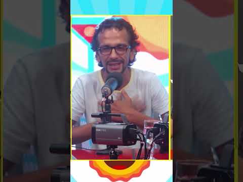 PATATÓN, EL HUMORISTA JUJEÑO QUE TRANSFORMA LA RISA EN SOLIDARIDAD