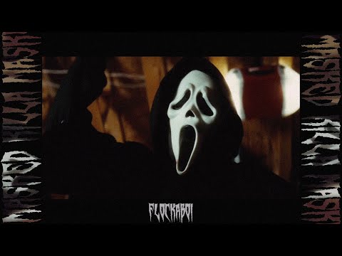 [$OLD] DEVILISH TRIO x PHONK TYPE BEAT "MASKED KILLA" (PROD. FLOCKABOI)