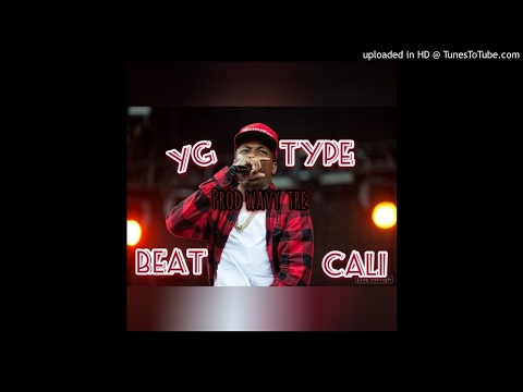 YG x Mozzy x Philthy Rich Type Beat (Cali)