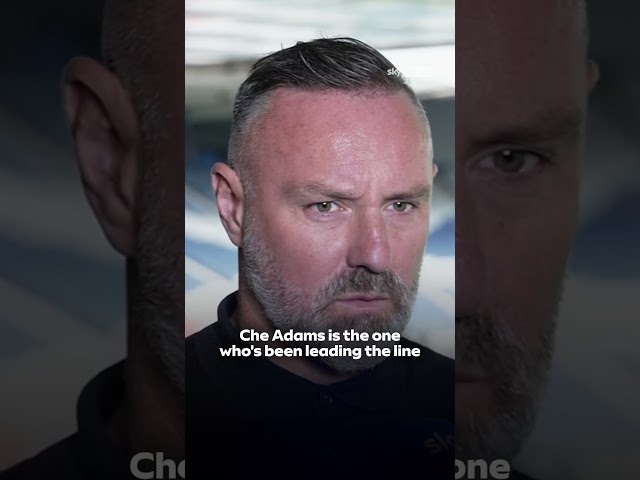 Kris Boyd reacts to Scotland's World Cup squad!