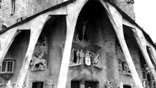 The Alan Parsons Project - La Sagrada Familia