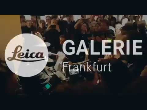 Groove Connect & Udo Lindenberg 12. Oktober 2017