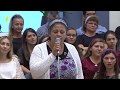 16 Iulie 2017 Cântare Sora Natalia - Numai o dată tu traiești 16 Iulie 2017 Cântare Sora Natalia - Numai o dată tu traiești